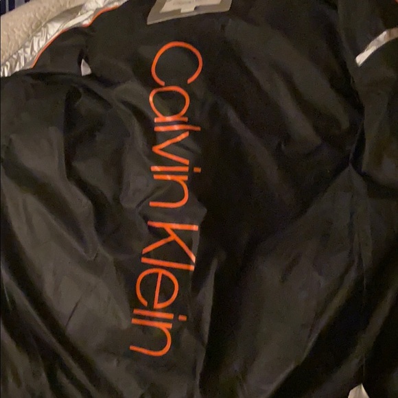 Calvin Klein Winter Coat - Picture 2 of 4